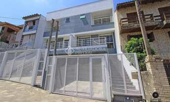 Imagem: PORTO ALEGRE - Casa Padrão - Jardim Itu