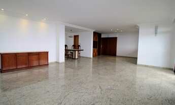 Imagem 5: Apartamento 220 metros quadrados com 4 quartos em Belvedere - Belo Horizonte - MG