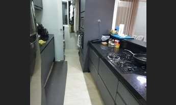 Imagem 7: EA-Riviera Condomínio Clube I 3 quartos I 71m² I lazer completo I Móveis Fixos