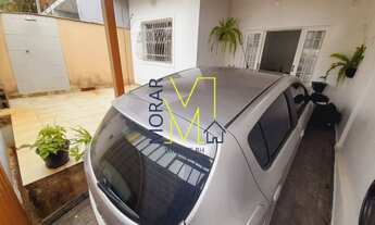 Imagem 2: Casa 2 quartos - Santa Amélia em Belo Horizonte/MG