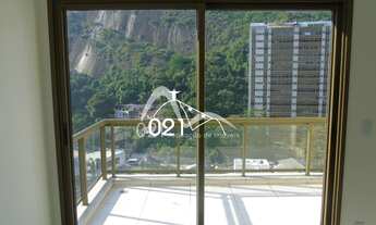Imagem 4: Apartamento à venda, 2 quartos, 2 suítes, 1 vaga, São Conrado - Rio de Janeiro/RJ