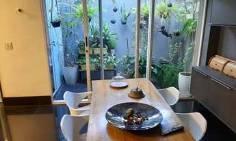 Imagem 6: APARTAMENTO ? VENDA SANTO ANT?NIO LUXO 4 QTOS 244 M2 TRANSF EM 3 SUITES 4 VGS COM BOX