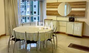 Imagem 5: Apartamento Próximo mar 02 Suites 02 Demi Sacada churrasqueira 02 Vagas