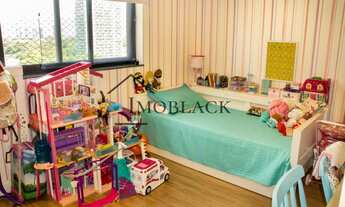 Imagem 5: Apartamento de 03 suítes à venda na Orla da Barra da Tijuca - condomínio Golden Green