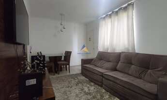 Imagem 2: Belo Horizonte - Apartamento Padrão - Buritis