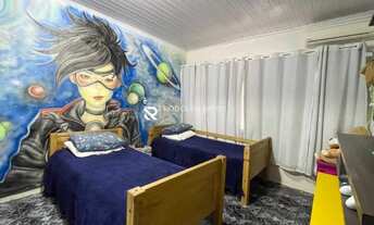 Imagem 7: Vendo Casa Térrea com 4 quartos Bairro São Judas - Itajaí - SC