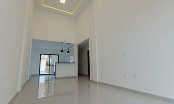 Imagem 4: Casa térrea a venda com projeto moderno e autoral no Monteville