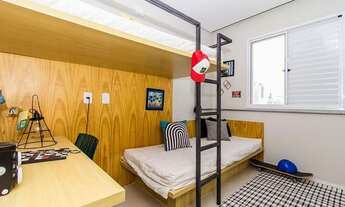 Imagem 6: Apartamento para 62 metros quadrados com 2 quartos - Santos - Ganhe TV na compra