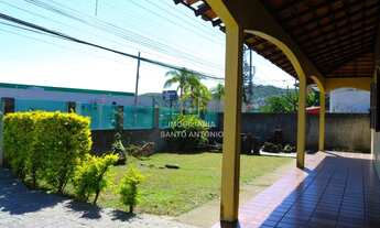 Imagem 5: Casa à venda, 5 quartos, 1 suíte, 1 vaga, Saco Grande - Florianópolis/SC