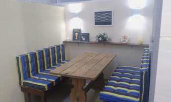 Imagem 2: Belo Horizonte - Casa Padrão - Minaslândia (P Maio