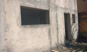 Imagem 3: EXCELENTE OPORTUNIDADE PARA INVESTIDOR OU PARA MORAR, LOTE COM 385 MTS, COM CASA INACABADA