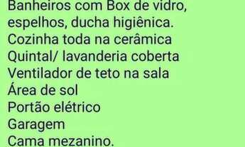 Imagem 6: Alugo Casa no Dom Avelar