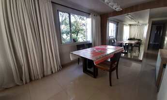 Imagem 3: Apartamento com 4 dormitórios à venda, 166 m² por R$ 850.000,00 - Castelo - Belo Horizonte