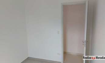 Imagem 3: Apartamento com 2 dormitórios - Jardim Petrópolis - Cotia