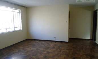 Imagem 4: Apartamento com 3 dormitórios à venda, 100 m² Rebouças - Curitiba/PR