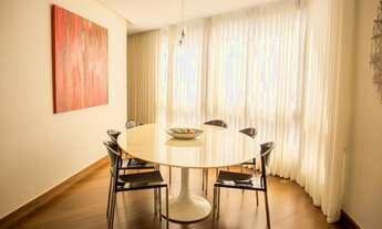 Imagem 4: Apartamento 350 m2 4 quartos em Serra - Belo Horizonte - MG