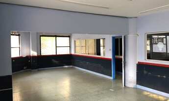 Imagem 5: 02 sobrelojas divididas em 08 salas!