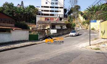 Imagem 3: Excelente lote de 420 m², próximo ao SHOPING DEL REY, Ótimo Para Construção de Prédio