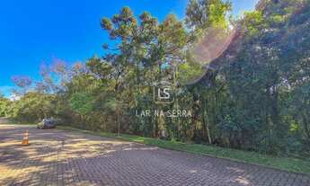 Imagem 3: Terreno à venda, 865 m² por R$ 1.272.000,00 - Reserva da Serra - Canela/RS