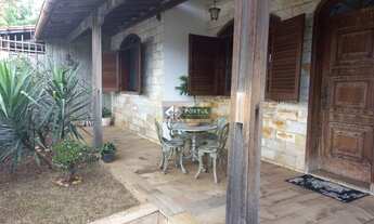 Imagem: Venda Residential / Home Belo Horizonte