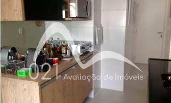 Imagem 2: Apartamento à venda, 3 quartos, 3 suítes, 2 vagas, Gávea - Rio de Janeiro/RJ