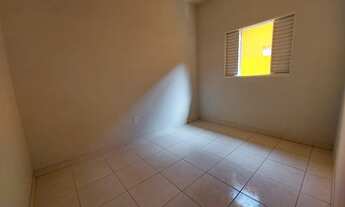 Imagem 5: Casa com 2 dormitórios para alugar, 54 m² por R$ 950,00/mês - Céu Azul - Belo Horizonte/MG