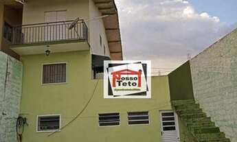 Imagem 4: Sobrado à venda, 100 m² por R$ 380.000,00 - Vila Bazu - Franco da Rocha/SP