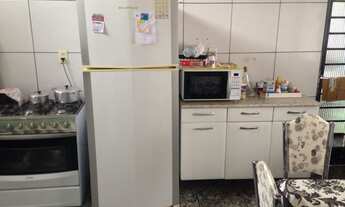 Imagem 7: BELO HORIZONTE - Casa Padrão - Santa Amélia