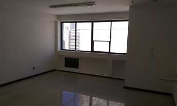 Imagem 3: BELO HORIZONTE - Conjunto Comercial/Sala - Centro