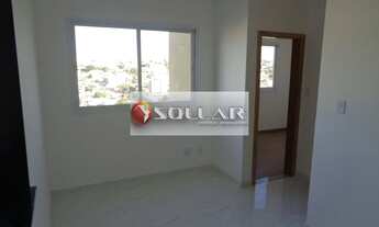 Imagem 3: Belo Horizonte - Apartamento Padrão - Santa Mônica