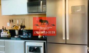 Imagem 6: Apartamentos 3 Quartos No Bairro Estoril - Residencial Mondrian