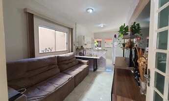 Imagem: Vende-se casa em Vila Gustavo