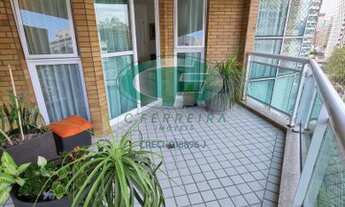 Imagem 4: Apartamento com 4 dorms, Gonzaga, Santos - R$ 1.85 mi, Cod: 1592181