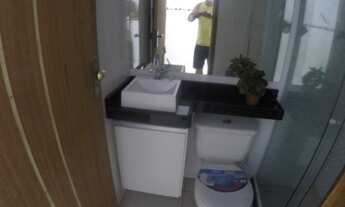 Imagem 5: Excelente Triplex 2 qt (1 suíte) Prox. Praça de Heliópolis - 1ª Locação