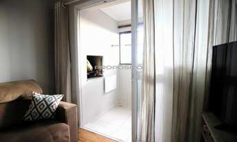 Imagem 2: Apartamento 3 dormitórios com vaga próximo ao Carrefour em Canoas!