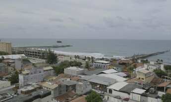 Imagem 7: Flat para venda com 36 metros quadrados com 1 quarto em Praia de Iracema - Fortaleza - Cea