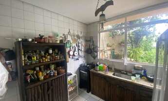 Imagem 5: Sobrado Setor Jaó 100 mts 3 suites