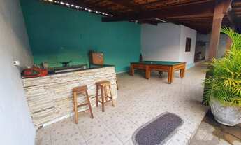 Imagem: Casa para venda possui 360 metros quadrados