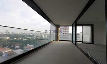 Imagem 2: Apartamento à venda no bairro Pinheiros - São Paulo/SP, Zona Oeste