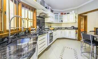 Imagem 7: CANOAS - Casa Padrão - Moinhos de Vento