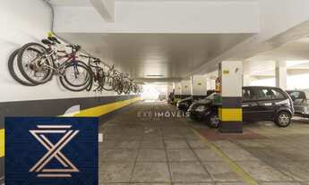 Imagem 7: Apartamento com 3 dormitórios à venda, 100 m² por R$ 1.150.000 - Botafogo - Rio de Janeiro