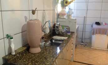 Imagem 4: Casa 3 qtos - Bairro Eymard - R$ 550.000