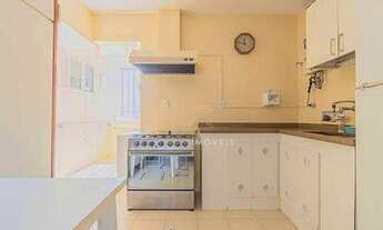 Imagem 6: Apartamento com 3 dormitórios à venda, 125 m² por R$ 3.850.000 - Ipanema - Rio de Janeiro