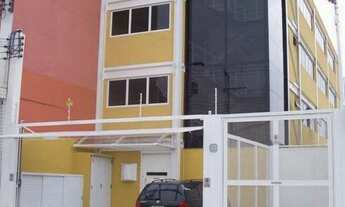 Imagem: Prédio, Barra Funda, São Paulo - R$ 10