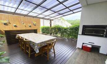 Imagem 6: Casa em Condomínio à venda, 3 quartos, 3 suítes, 1 vaga, SAMBAQUI - Florianópolis/SC