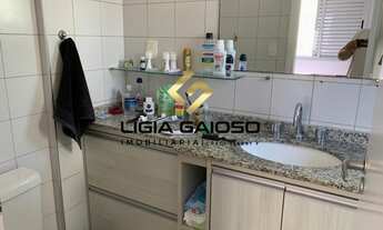 Imagem 5: SÃO JOSÉ DOS CAMPOS - Apartamento Padrão - PARQUE RESIDENCIAL AQUARIUS
