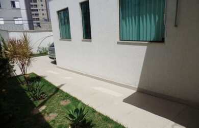 Imagem 2: Venda Residential / Home Belo Horizonte MG