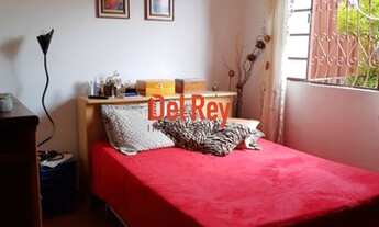 Imagem 7: Casa colonial 5 quartos no Bairro Nova Esperan?a