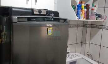 Imagem 7: Apartamento de 02 quartos em condomínio!