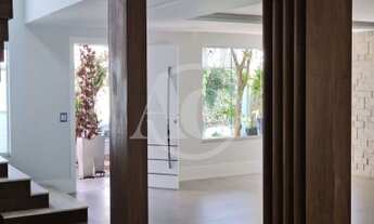 Imagem 3: Casa Mata da Praia, duplex, a venda, nova com 3 suítes, lazer com área gourmet, 3 vagas, s